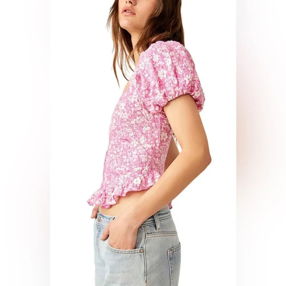 Free People free people